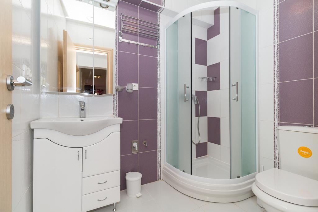Apartments Villa-Ines Center Vodice Kültér fotó